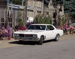 1967 Buick GS400