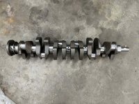 250 6 Crankshaft
