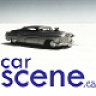 Car Scene
