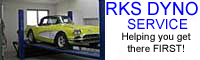 RKS Dyno Service