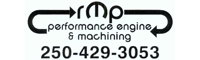 RMP Performance Engine and Machining